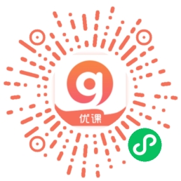 优课GO 微信小程序二维码